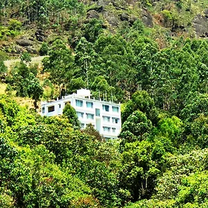 Resort Tea Mount, Munnar