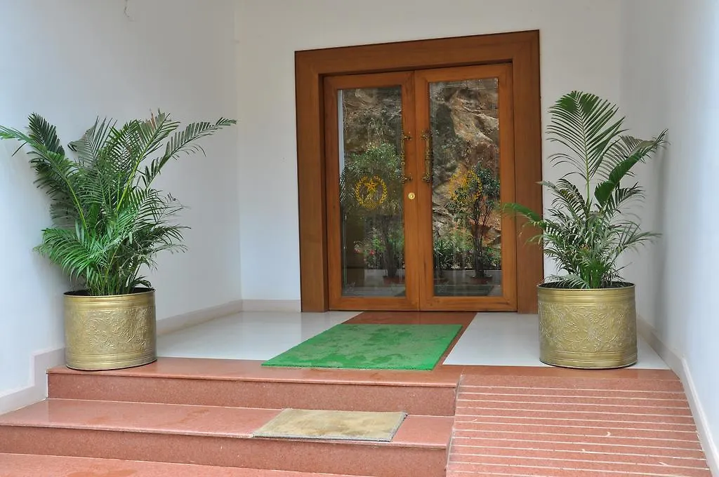 Resort Joys Hotels & Resorts, Munnar
