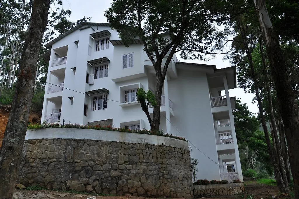 Joys Hotels & Resorts, Munnar India