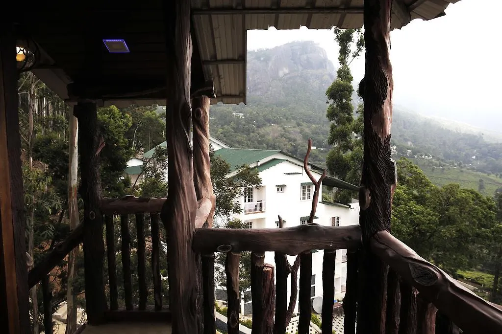 Joys Hotels & Resorts, Munnar 3*,  India