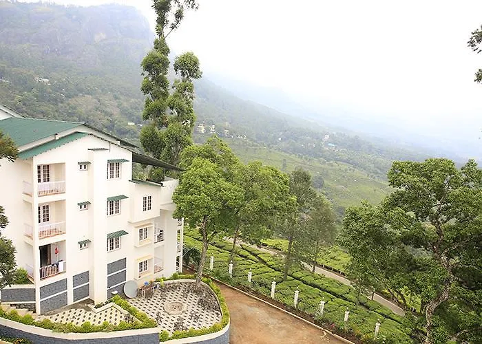Joys Hotels & Resorts, Munnar 3*,