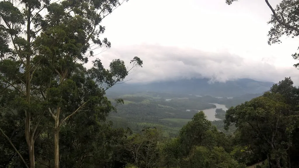 Joys Hotels & Resorts, Munnar
