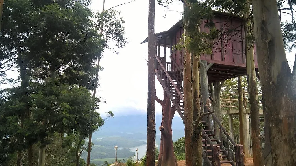Resort Joys Hotels & Resorts, Munnar