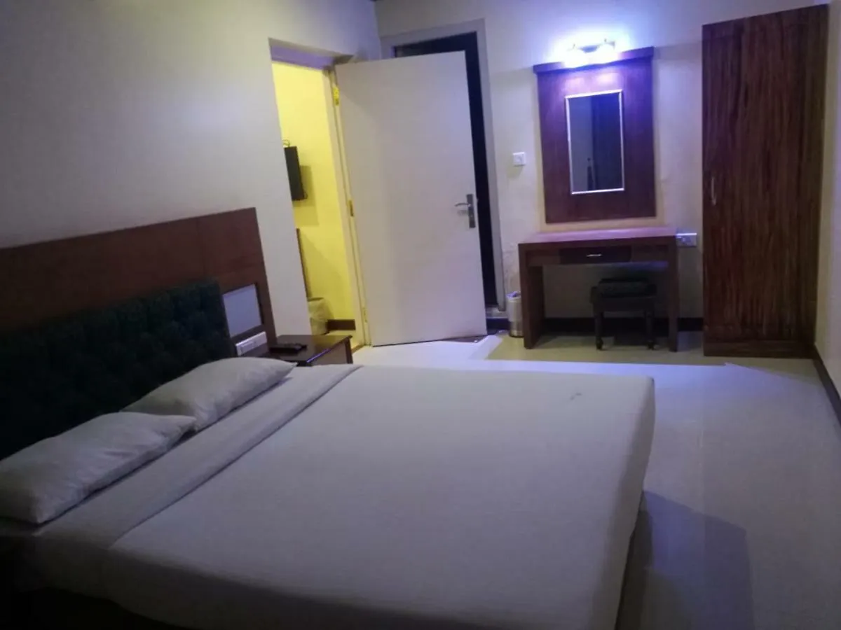 Joys Hotels & Resorts, Munnar Resort